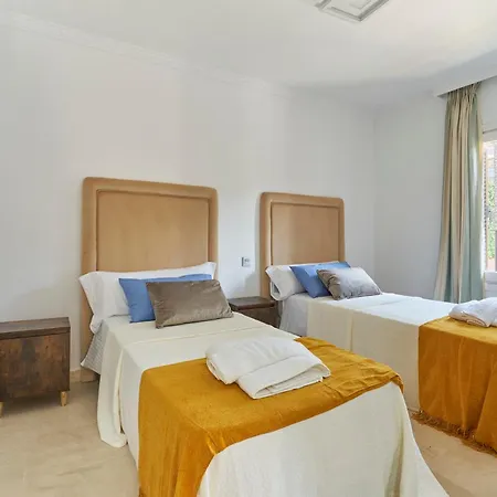 Villa Golden Mile