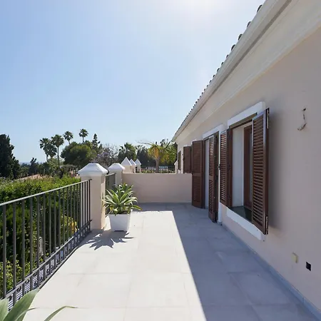 Golden Mile * Marbella