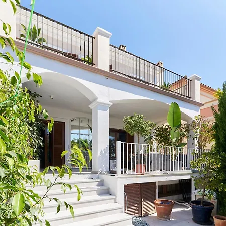 Golden Mile * Marbella